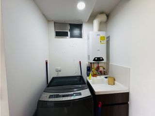 Foto 17 de ARRIENDO APARTAMENTO AMOBLADO - TUNJA NORTE