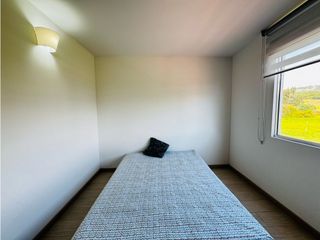 Foto 11 de ARRIENDO APARTAMENTO AMOBLADO - TUNJA NORTE