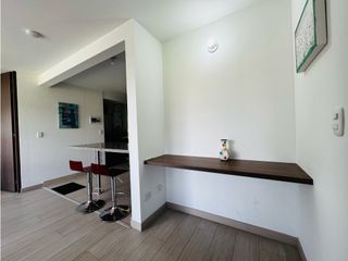 Foto 9 de ARRIENDO APARTAMENTO AMOBLADO - TUNJA NORTE