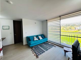 Foto 3 de ARRIENDO APARTAMENTO AMOBLADO - TUNJA NORTE