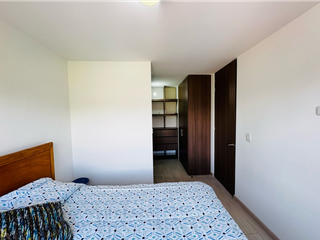 Foto 6 de ARRIENDO APARTAMENTO AMOBLADO - TUNJA NORTE