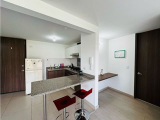 Foto 16 de ARRIENDO APARTAMENTO AMOBLADO - TUNJA NORTE