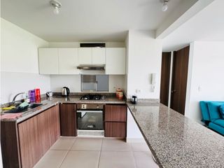 Foto 15 de ARRIENDO APARTAMENTO AMOBLADO - TUNJA NORTE