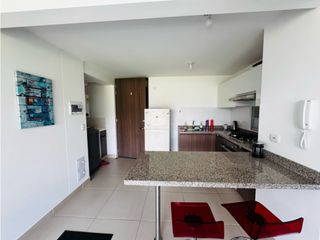 Foto 14 de ARRIENDO APARTAMENTO AMOBLADO - TUNJA NORTE
