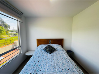 Foto 5 de ARRIENDO APARTAMENTO AMOBLADO - TUNJA NORTE