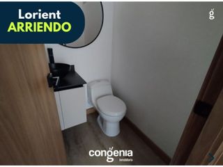 Foto 9 de Apartamento en arriendo- La Ceja - Lorient