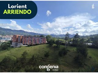 Foto 13 de Apartamento en arriendo- La Ceja - Lorient