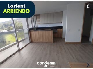 Foto 2 de Apartamento en arriendo- La Ceja - Lorient