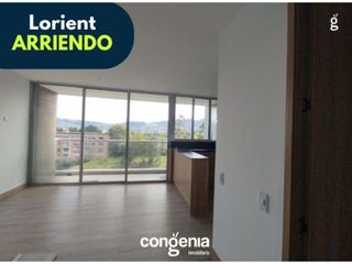 Foto 3 de Apartamento en arriendo- La Ceja - Lorient