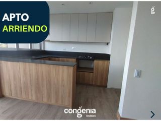 Foto 1 de Apartamento en arriendo- La Ceja - Lorient