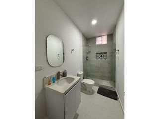 Foto 8 de VENDO AMOBLADO PARA ESTRENAR, 1 ALCOBA 56MTS, ALTO PRADO