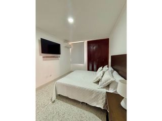 Foto 7 de VENDO AMOBLADO PARA ESTRENAR, 1 ALCOBA 56MTS, ALTO PRADO