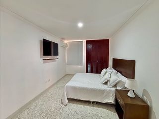 Foto 6 de VENDO AMOBLADO PARA ESTRENAR, 1 ALCOBA 56MTS, ALTO PRADO