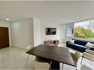 Foto 3 de VENDO AMOBLADO PARA ESTRENAR, 1 ALCOBA 56MTS, ALTO PRADO