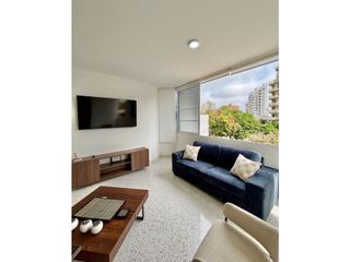 Foto 1 de VENDO AMOBLADO PARA ESTRENAR, 1 ALCOBA 56MTS, ALTO PRADO