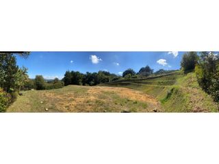 Foto 2 de Venta de Lote en Llanogrande, Sector Sajonia