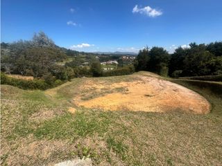 Foto 7 de Venta de Lote en Llanogrande, Sector Sajonia