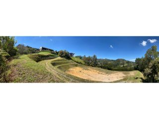 Foto 4 de Venta de Lote en Llanogrande, Sector Sajonia