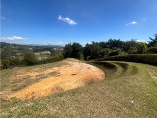 Foto 6 de Venta de Lote en Llanogrande, Sector Sajonia