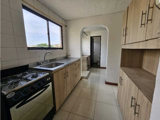 Foto 1 de VENTA APARTAMENTO PISO 5-PACARA 1-NORTE CALI (MBM)