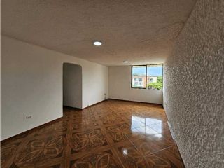 Foto 11 de VENTA APARTAMENTO PISO 5-PACARA 1-NORTE CALI (MBM)