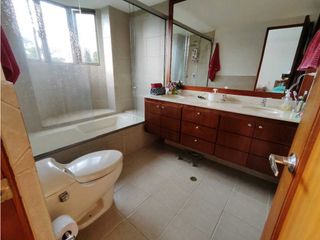 Foto 12 de Exc Ubicacion Poblado La Calera 180m2 💰1550 Mill