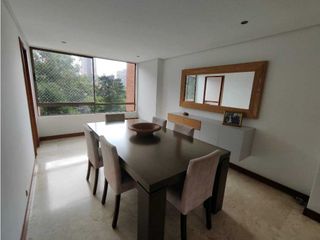 Foto 7 de Exc Ubicacion Poblado La Calera 180m2 💰1550 Mill