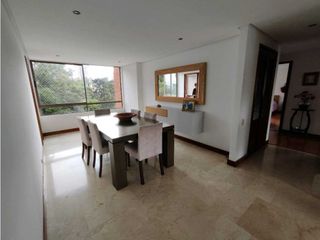 Foto 3 de Exc Ubicacion Poblado La Calera 180m2 💰1550 Mill