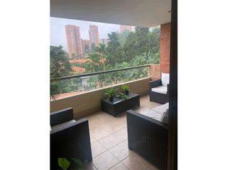 Foto 5 de Exc Ubicacion Poblado La Calera 180m2 💰1550 Mill