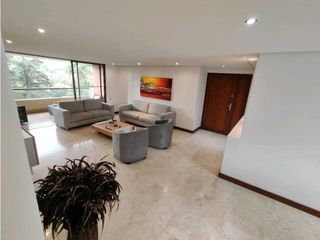Foto 4 de Exc Ubicacion Poblado La Calera 180m2 💰1550 Mill