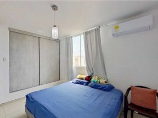 Foto 5 de APARTAMENTO EN VENTA EN LAS DELICIAS EN BARRANQUILLA