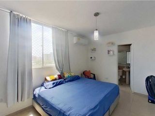 Foto 6 de APARTAMENTO EN VENTA EN LAS DELICIAS EN BARRANQUILLA