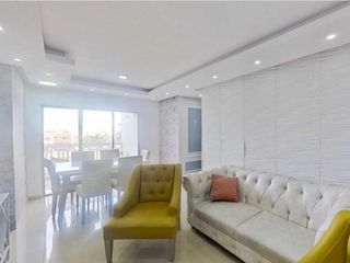 Foto 1 de APARTAMENTO EN VENTA EN LAS DELICIAS EN BARRANQUILLA