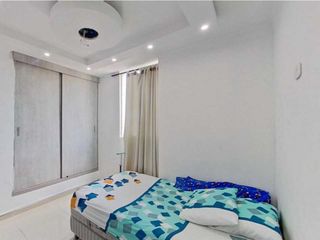 Foto 8 de APARTAMENTO EN VENTA EN LAS DELICIAS EN BARRANQUILLA