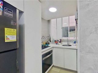 Foto 4 de APARTAMENTO EN VENTA EN LAS DELICIAS EN BARRANQUILLA