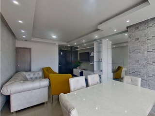 Foto 2 de APARTAMENTO EN VENTA EN LAS DELICIAS EN BARRANQUILLA