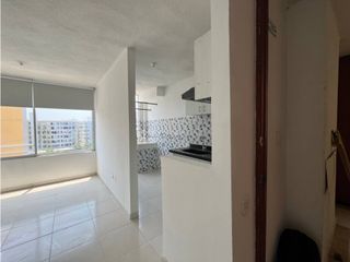 Foto 2 de Arriendo Apartamento, Alameda del Jardin, La Carolina, Cartagena