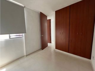 Foto 9 de Arriendo Apartamento, Alameda del Jardin, La Carolina, Cartagena