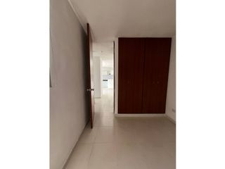 Foto 6 de Arriendo Apartamento, Alameda del Jardin, La Carolina, Cartagena