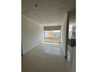 Foto 3 de Arriendo Apartamento, Alameda del Jardin, La Carolina, Cartagena