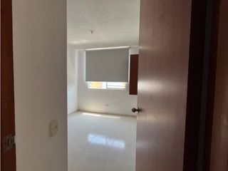 Foto 12 de Arriendo Apartamento, Alameda del Jardin, La Carolina, Cartagena