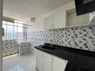 Foto 13 de Arriendo Apartamento, Alameda del Jardin, La Carolina, Cartagena