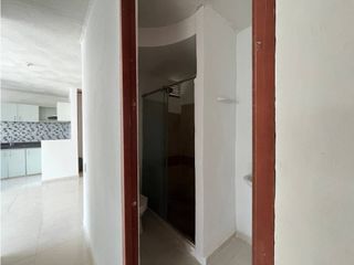 Foto 14 de Arriendo Apartamento, Alameda del Jardin, La Carolina, Cartagena