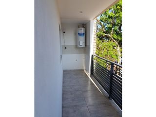 Foto 9 de ALQUILER DEPARTAMENTO 2 DORMITORIO c/ Cochera