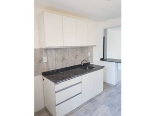 Foto 4 de ALQUILER DEPARTAMENTO 2 DORMITORIO c/ Cochera