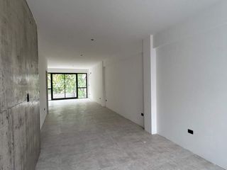 Foto 7 de Alquiler 2 Ambientes a Estrenar con Patio y Balcón