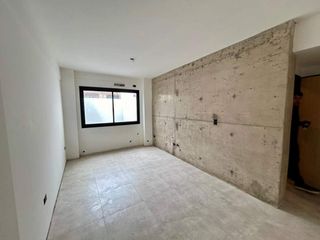 Foto 9 de Alquiler 2 Ambientes a Estrenar con Patio y Balcón
