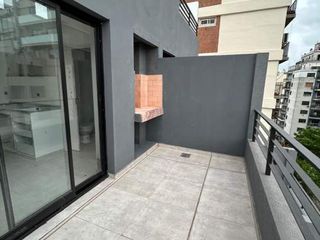Foto 15 de Alquiler Monoambiante a Estrenar con Balcón Al Frente