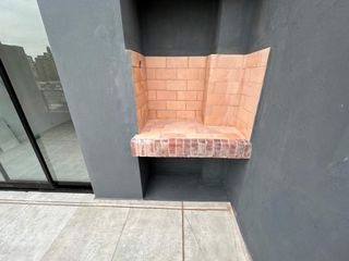 Foto 16 de Alquiler Monoambiante a Estrenar con Balcón Al Frente