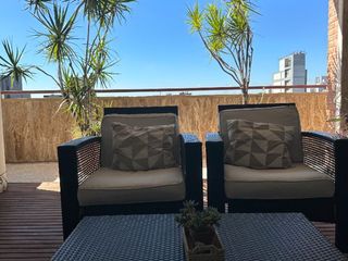 Foto 12 de Espléndido Piso en Alquiler en Barrio Norte, en la zona más exclusiva, único